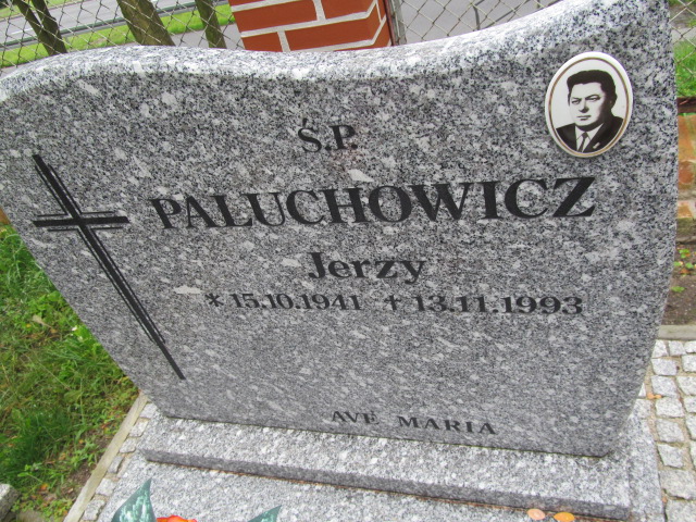 Władysława Paluchowicz 1937 Żagań - Grobonet - Wyszukiwarka osób pochowanych