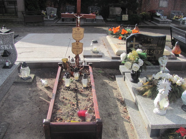 Zofia Dybowska 1926 Żagań - Grobonet - Wyszukiwarka osób pochowanych