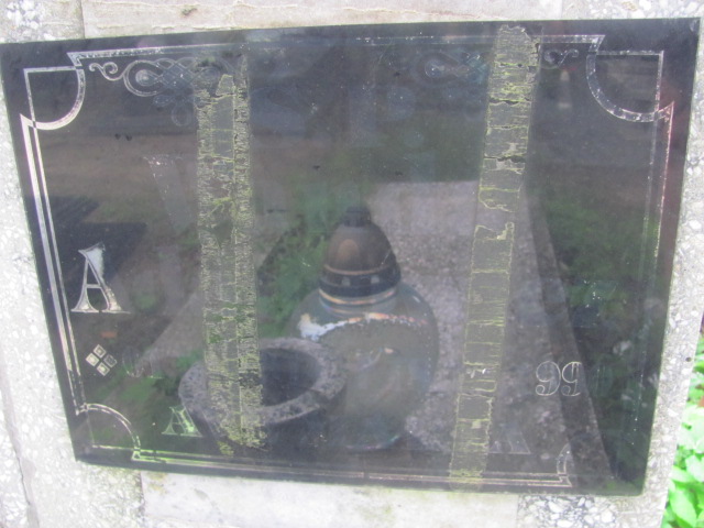 Wanda Adamowicz 1914 Żagań - Grobonet - Wyszukiwarka osób pochowanych