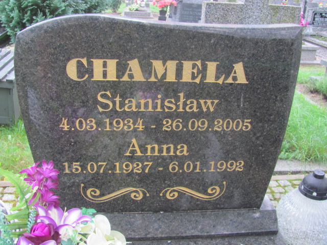 Józef Chwałek 1950 Żagań - Grobonet - Wyszukiwarka osób pochowanych