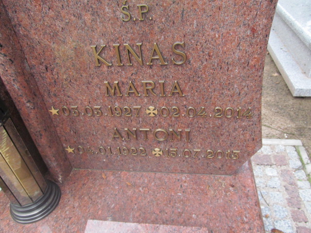 Konstanty Mielczarek 1906 Żagań - Grobonet - Wyszukiwarka osób pochowanych