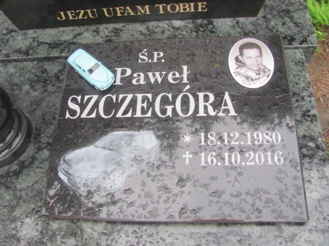 Mirosława Szczegóra 1952 Żagań - Grobonet - Wyszukiwarka osób pochowanych