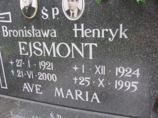 Eugeniusz Sofroniuk 1910 Żagań - Grobonet - Wyszukiwarka osób pochowanych