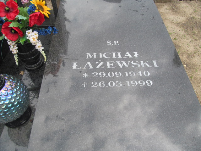 Dorota Marcinkowska 1964 Żagań - Grobonet - Wyszukiwarka osób pochowanych